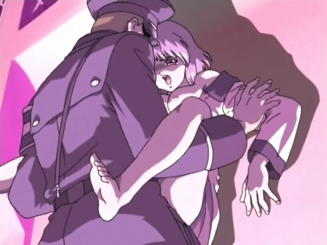 Angel Core: Tenshi-tachi no Fumika (AniMugen Fansub)