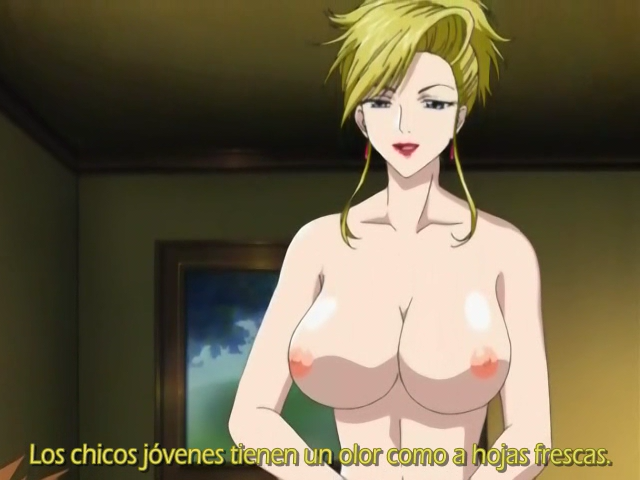 Yakata Jukujo (AniMugen Fansub, Gehin no Fansub)