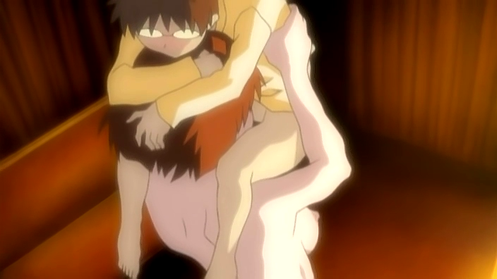 Jinkou Shoujo: Henshin Sex Android (Fantasy Anime Fansub)