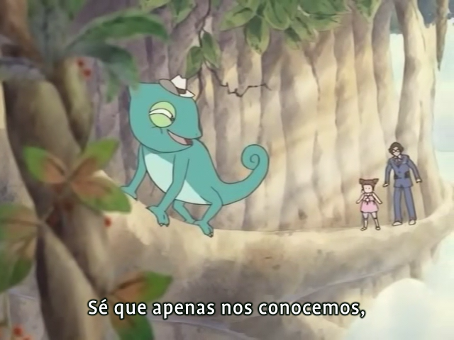 Lily to Kaeru to (Otouto) (Lateralus-Manga)