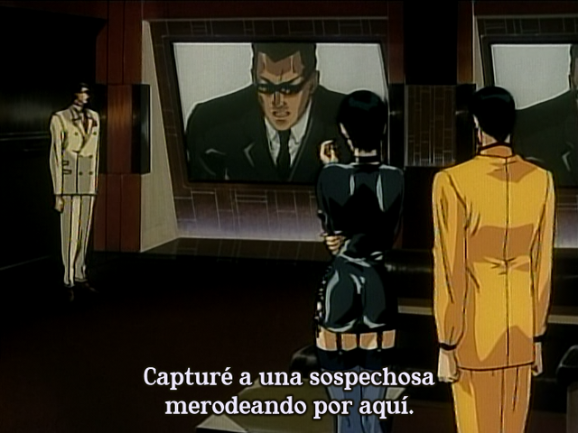 Shihaisha no Tasogare (Lateralus-Manga, Black Trainers Fansub)