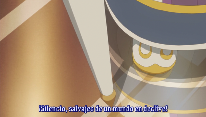 Tales of Symphonia: Tethe'alla Hen (AnimeRakuen)