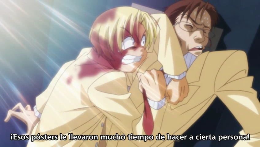 Gekijouban Clannad (Jisedai no Fansub)