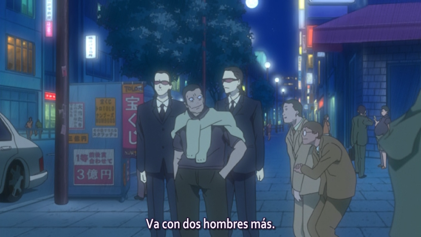 Tetsuwan Birdy Decode (We Hate Watercolors)