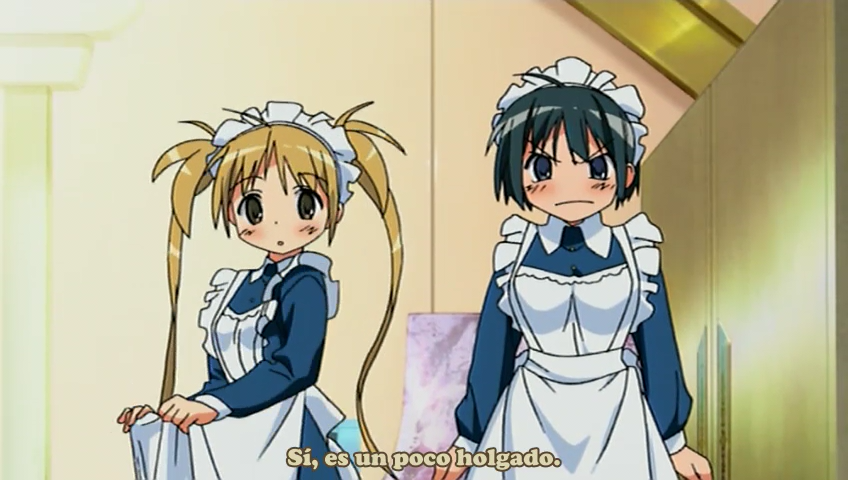 Kore ga Watashi no Goshujin-sama (Frozen-Layer Fansub)