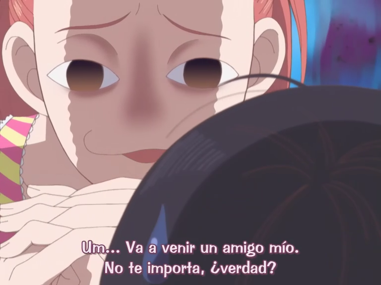 Lovely Complex (Nanikano Fansub)