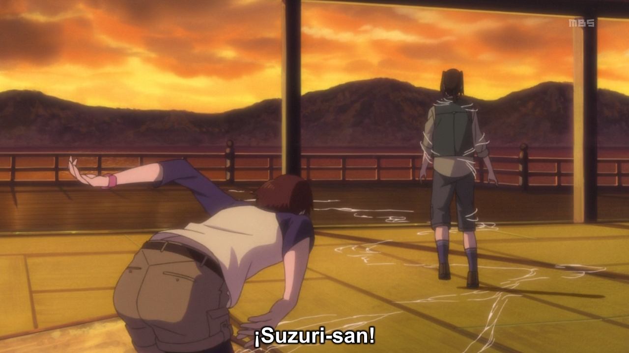 Wasurenagumo (Nanikano Fansub)