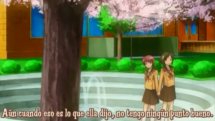 Hitohira (Kaede Kawaii Fansub)