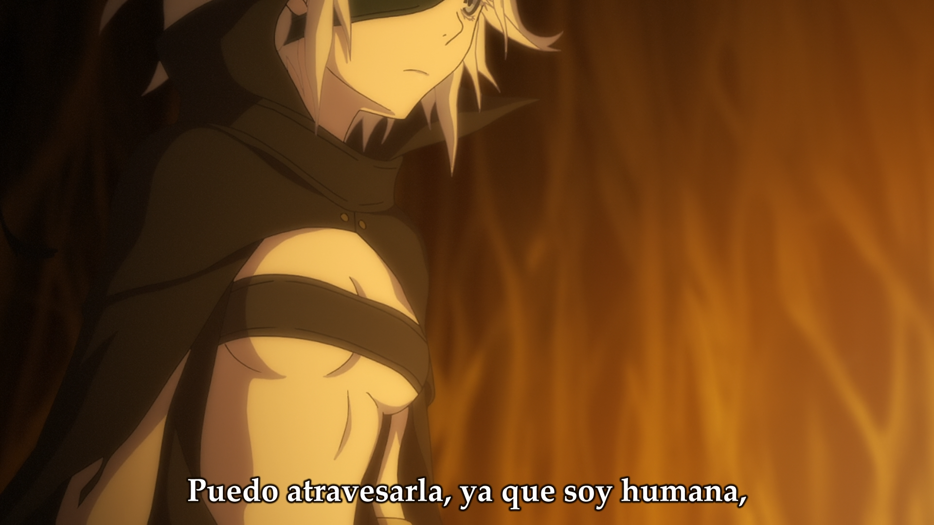 Rokka no Yuusha (1080p) (Nanashi)