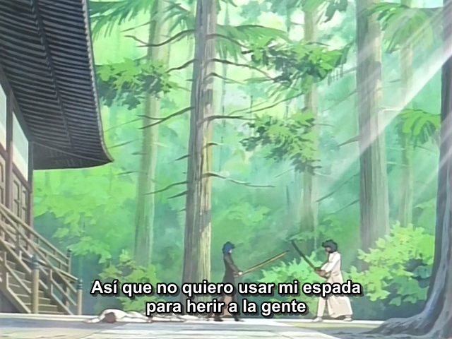 Fuuma no Kojirou: Seiken Sensou Hen (EltemplomangA)