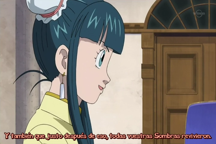 Blue Dragon: Tenkai no Shichi Ryuu (Animebox Fansub)