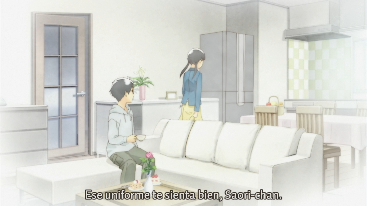 Hourou Musuko (Tanoshii Fansub)