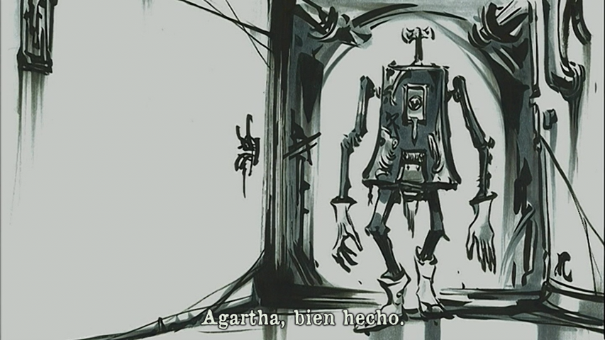 G-9 (0000 wannasubs & Asociados de La Victoria, Starry Sky)