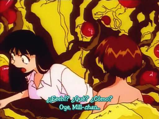 Maze Bakunetsu Jikuu (1997) (Tatakae no Fansub)