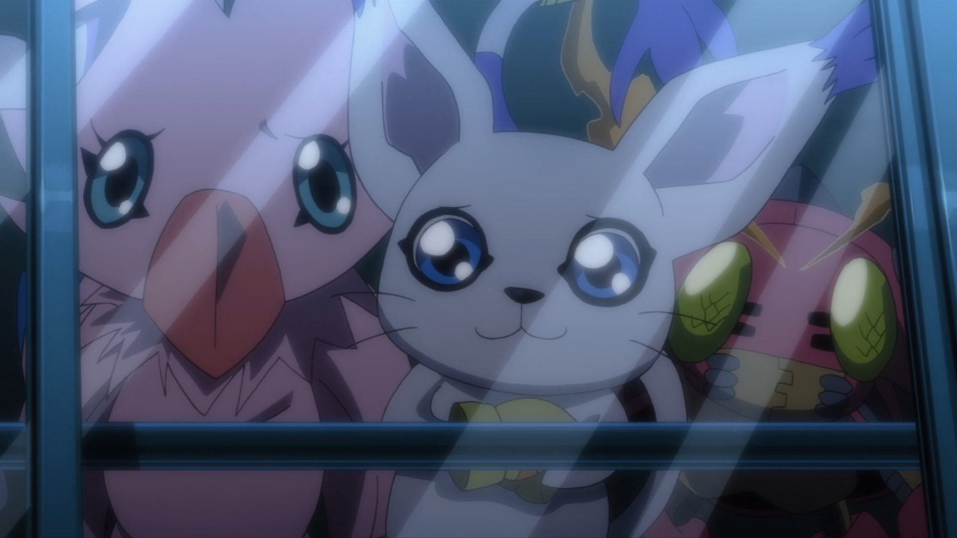 Digimon Adventure tri. 5: Kyousei (Puyasubs!)