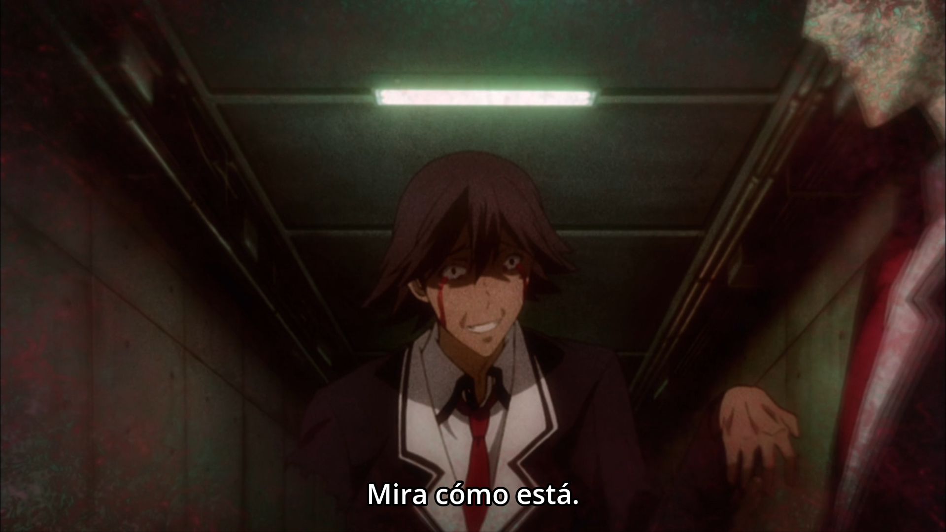 Chaos;Child (Puyasubs!)