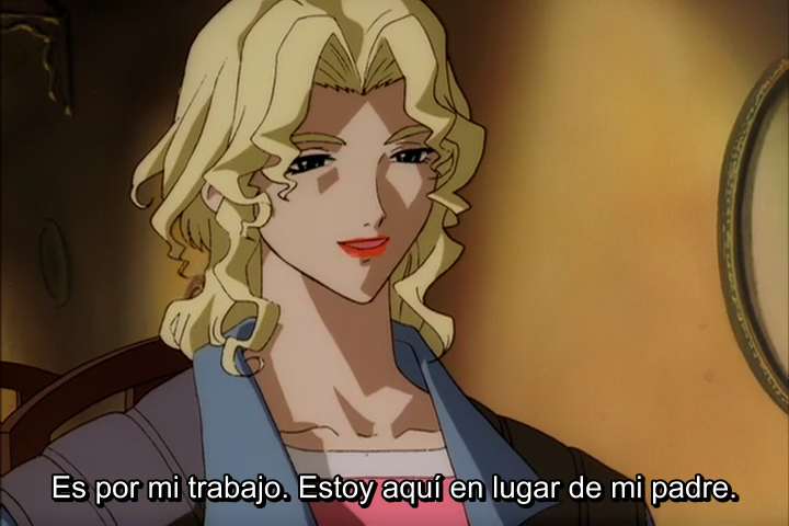 Seihou Bukyou Outlaw Star (Hana Tenshi General no Fansub)