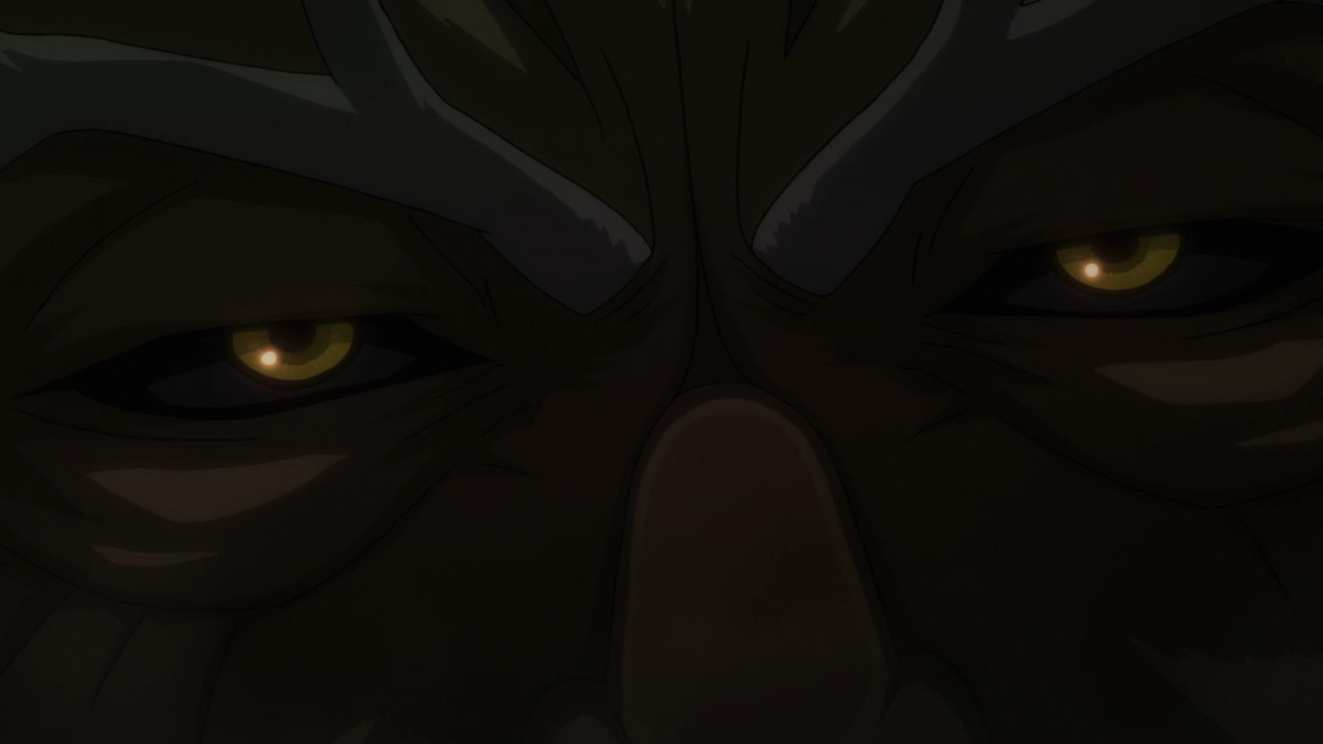 Basilisk: Ouka Ninpouchou 1080p (Puyasubs!)