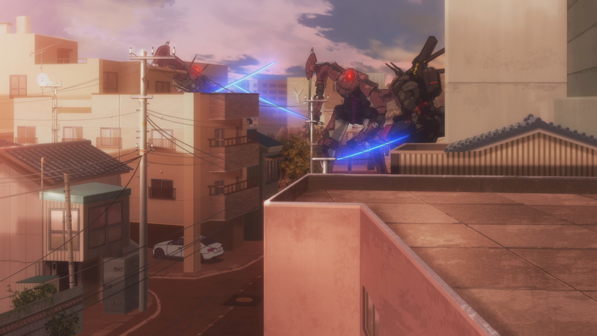 Kuromukuro (DragsterPS)