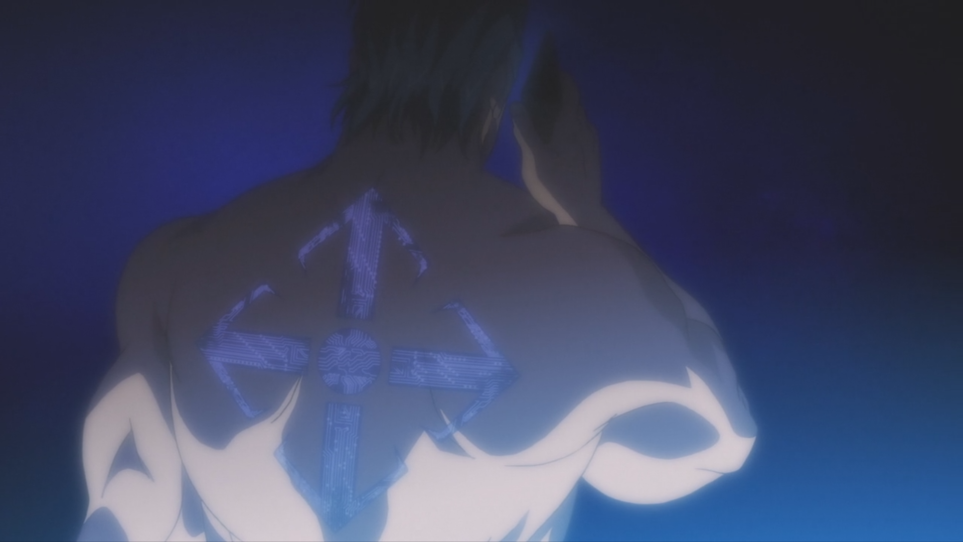 Gin no Guardian 2 (Puyasubs!)