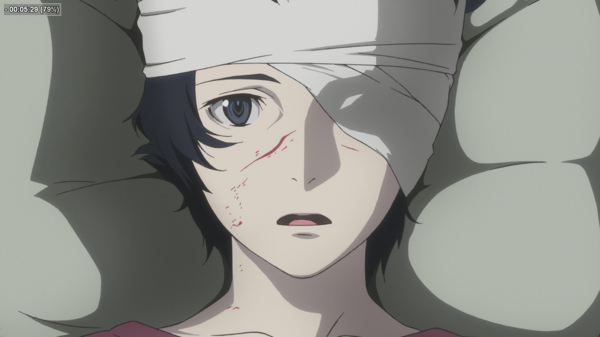 B: The Beginning 1080p (DragsterPS)