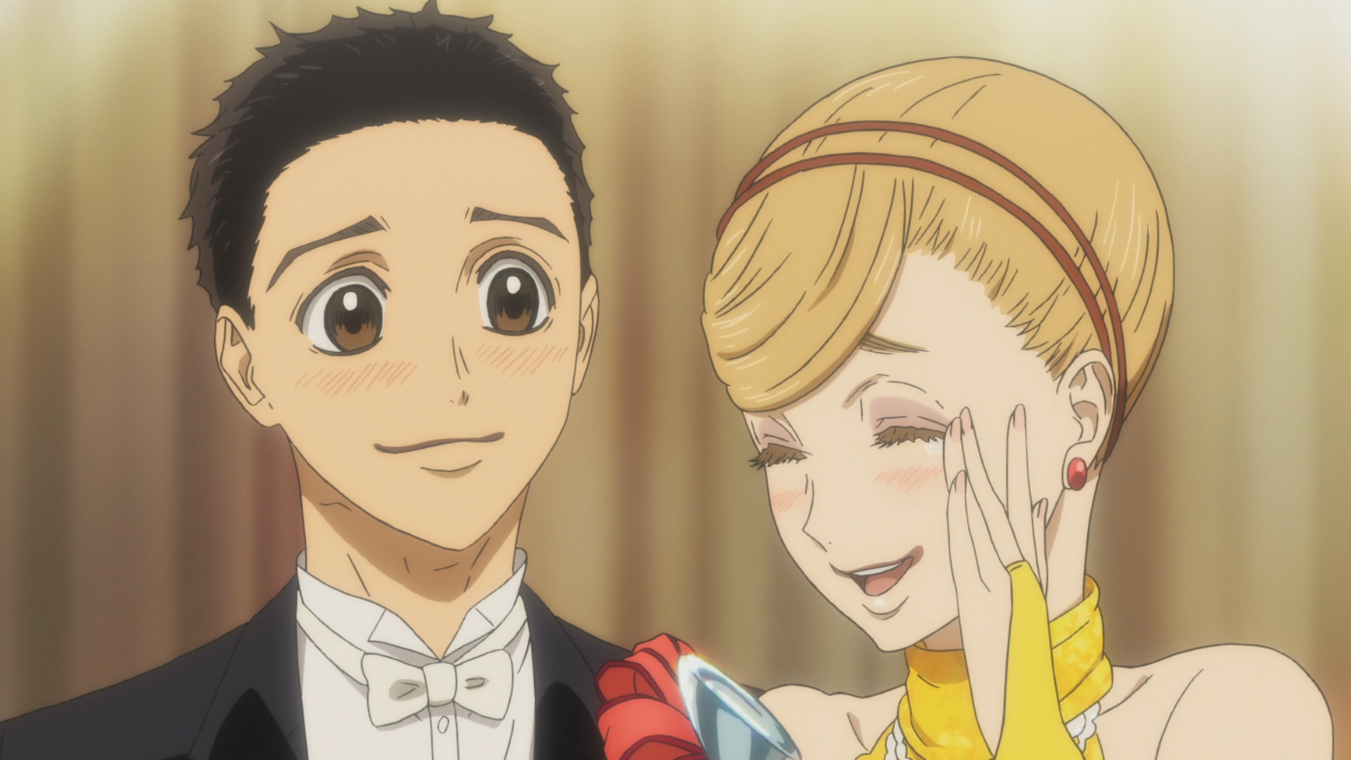 Ballroom e Youkoso (DragsterPS)
