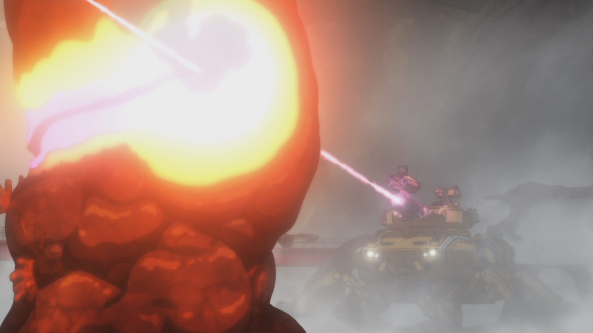 A.I.C.O.: Incarnation 1080 (DragsterPS)