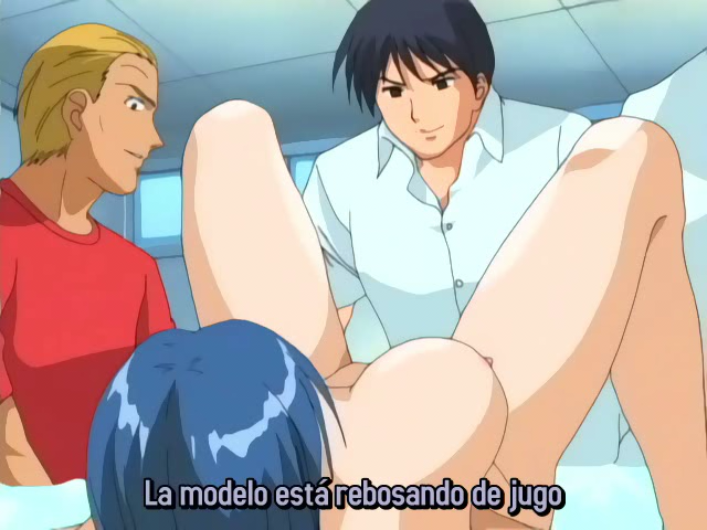 Soukan Rensa (Dark Club Fansub)