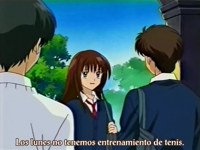 Tokimeki Fushigi Diary: Ultra Maniac (Frozen-Layer Fansub, Gokuraku Fansub)