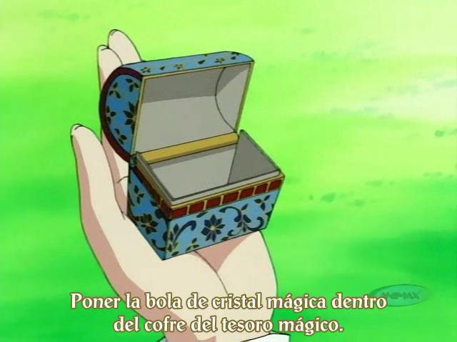 Ultra Maniac (Frozen-Layer Fansub, Gokuraku Fansub)