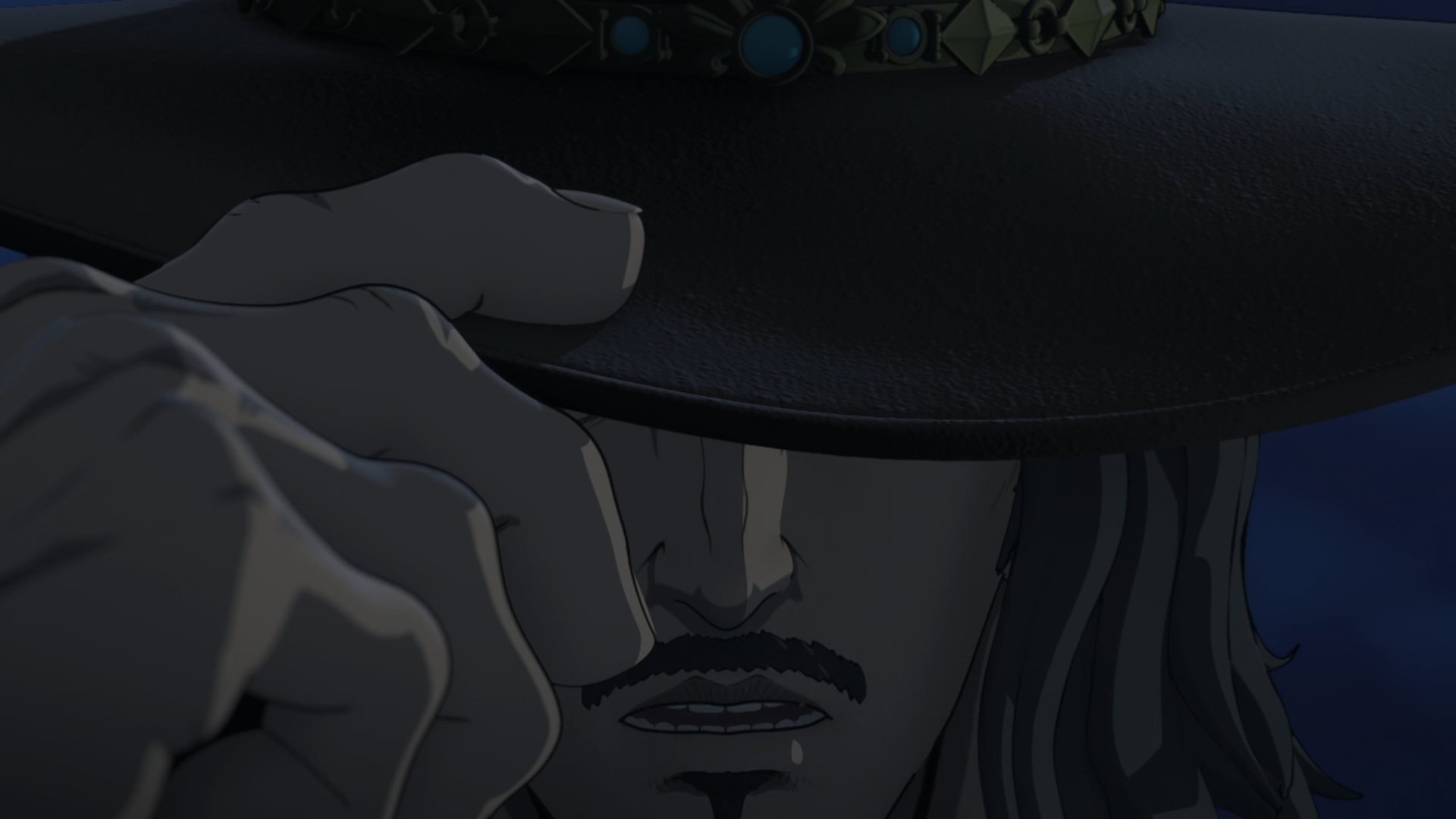 Souten no Ken Re:Genesis (Puyasubs!)