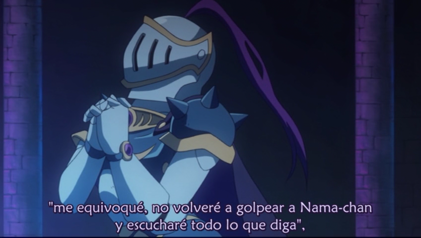 Slayers Evolution-R (Kaede Kawaii Fansub)