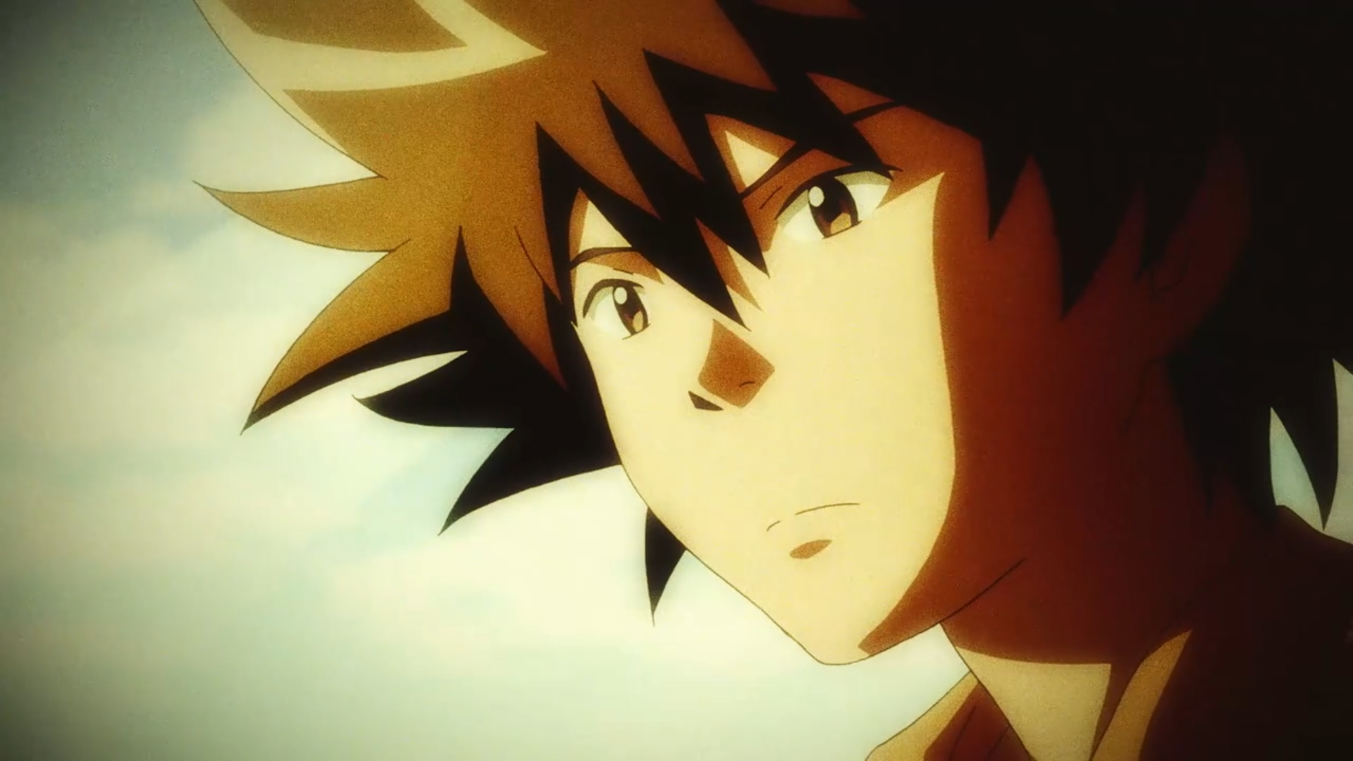 Digimon Adventure tri. 6: Bokura no Mirai (Puyasubs!)