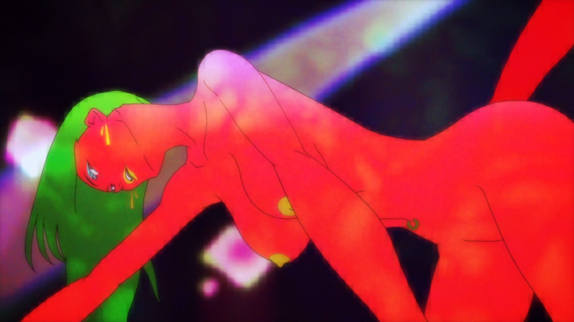 Devilman Crybaby (DragsterPS)