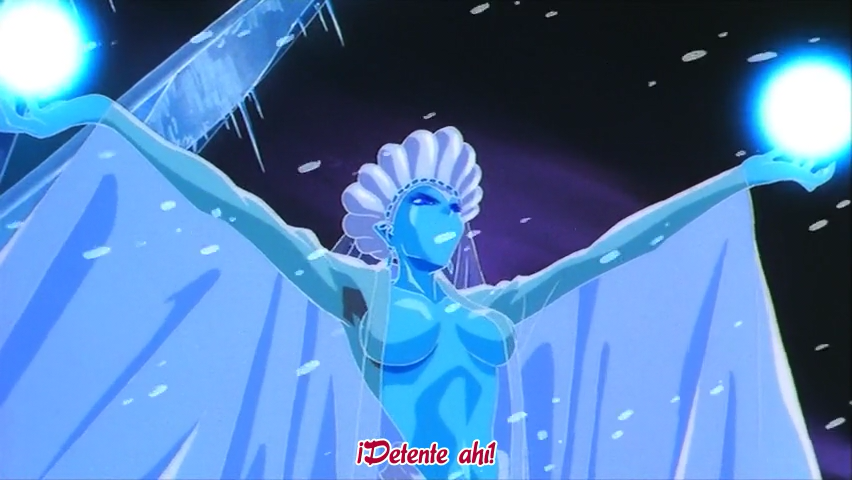 Bishoujo Senshi Sailor Moon S: Kaguya Hime no Koibito (El Mejor Anime Fansub)