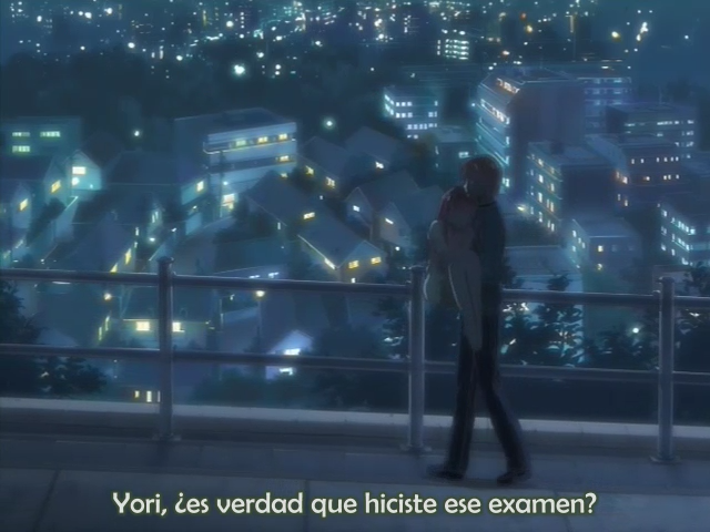 Boku wa Imouto ni Koi wo Suru (Anime Rakuen & Mundo-Anime)