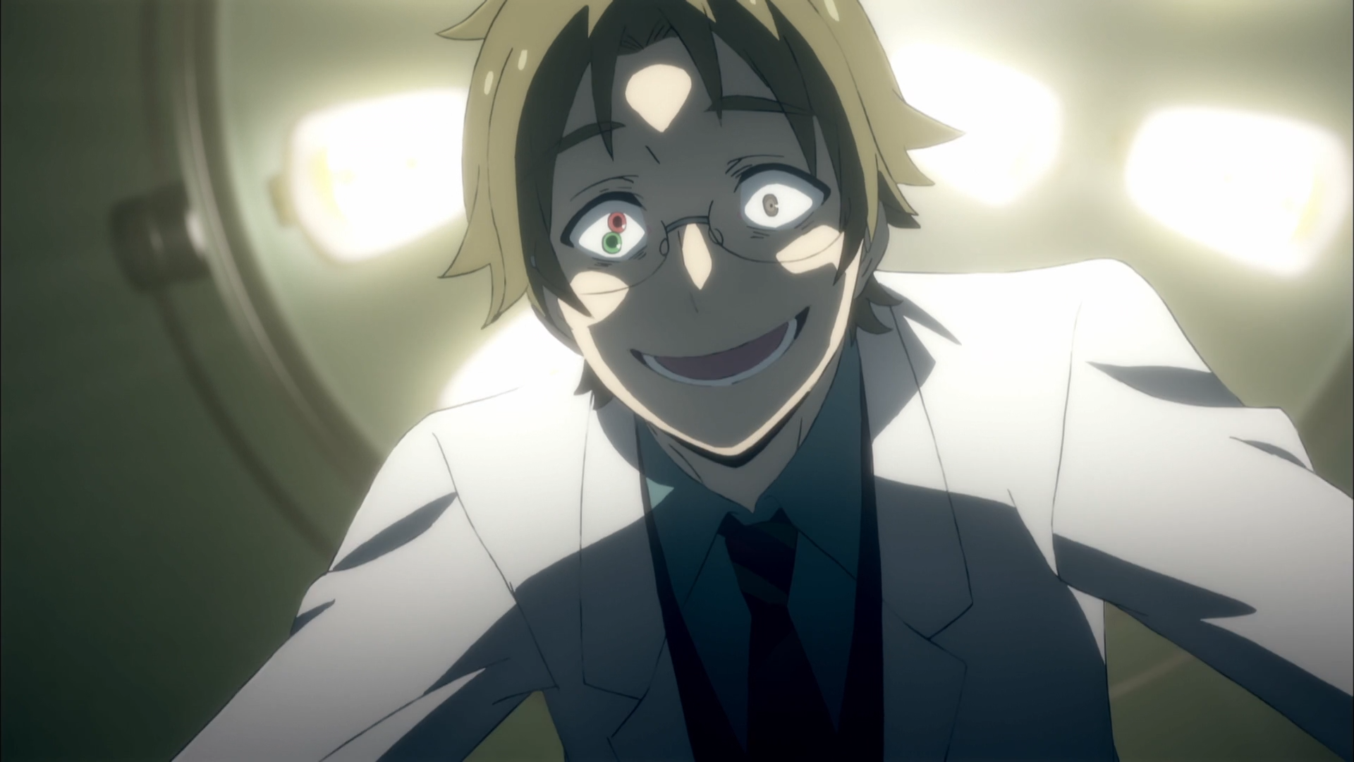 Satsiruki no Thensi (Puyasubs!)