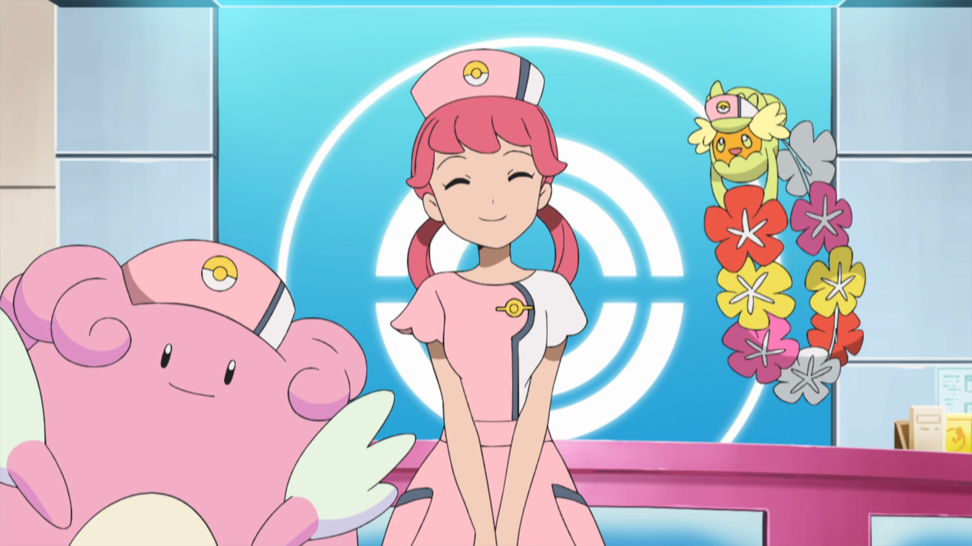 Pokemon: Sol y Luna 1080 (DragsterPS)