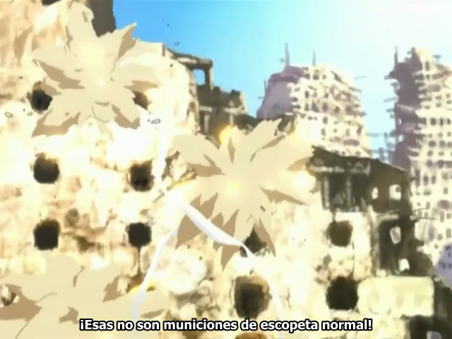 Sunabouzu (Kawaii-Subs)