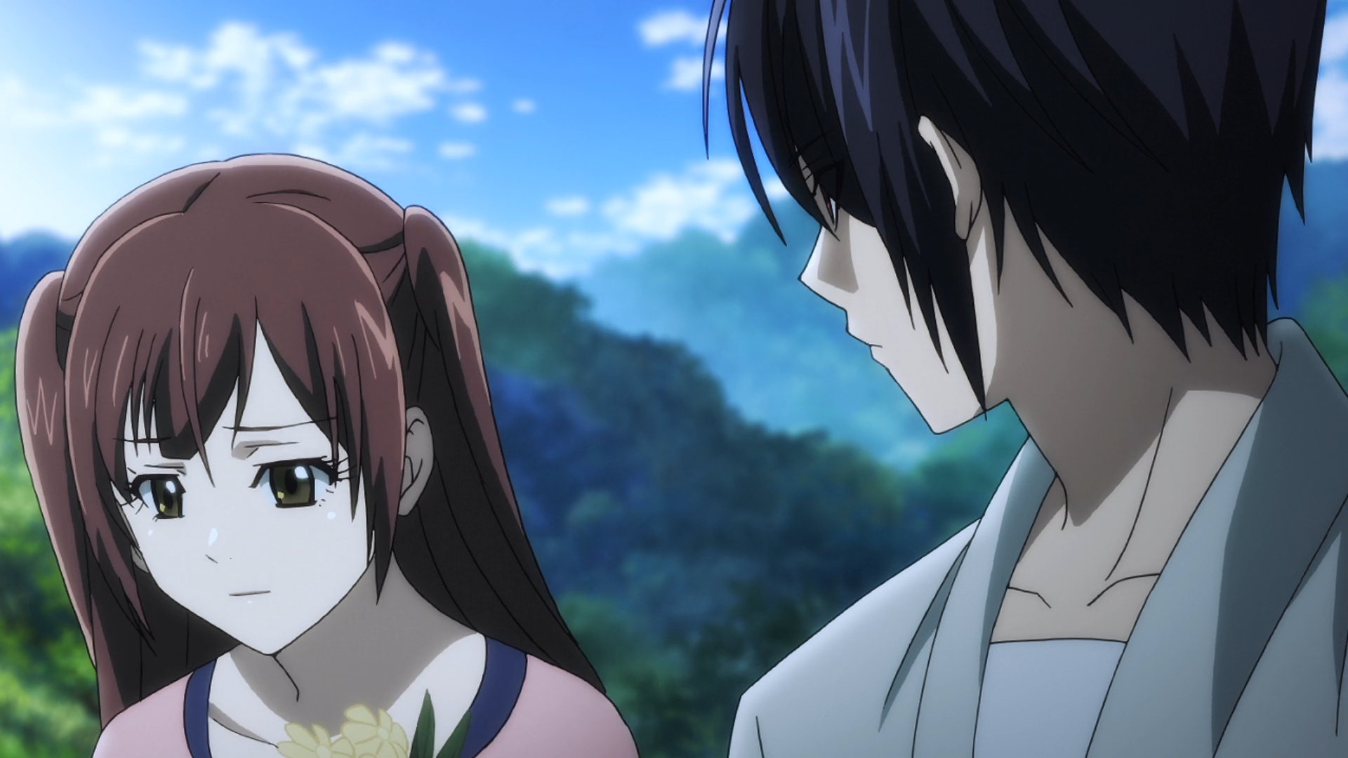 Sword Gai: The Animation Part II (DragsterPS)