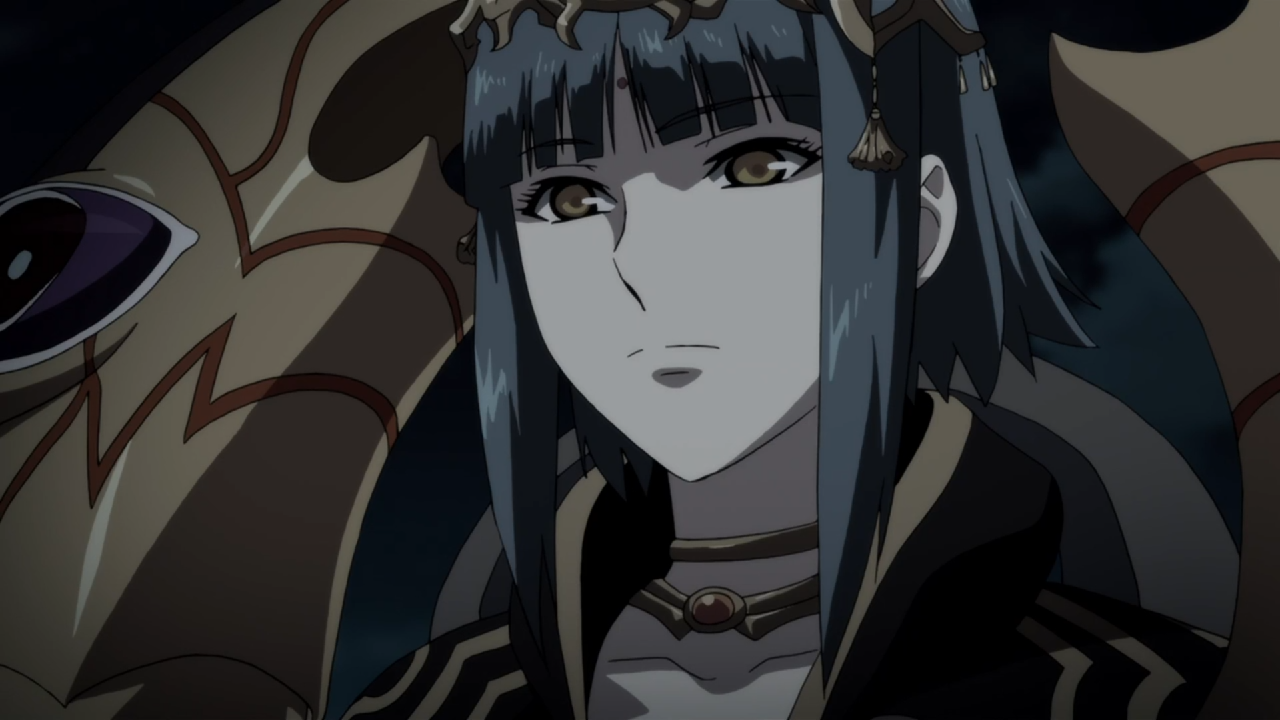 Monsuto Anime: Kieyuku Uchuu-hen (Puyasubs!)