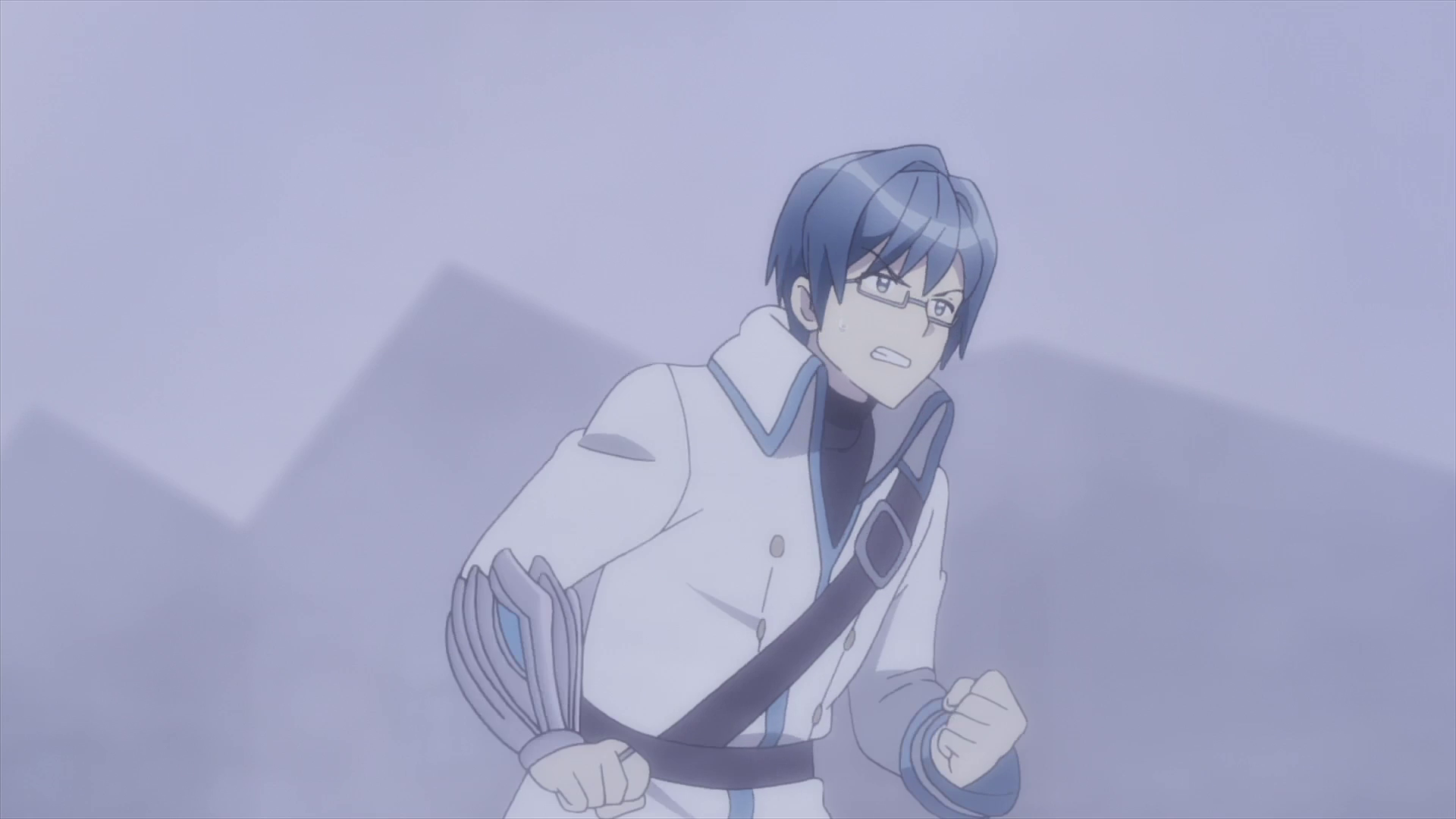 Shichisei no Subaru (DragsterPS)