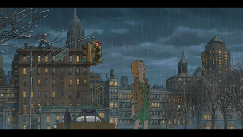 Tabisuru Nuigurumi: Traveling "Daru" (0000 wannasubs & Asociados de La Victoria, Starry Sky)