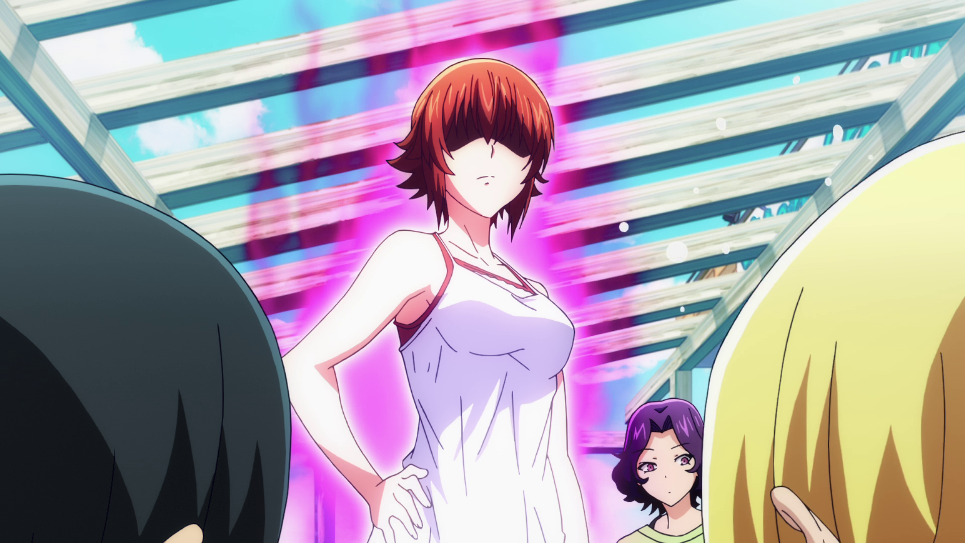 Grand Blue (DragsterPS)