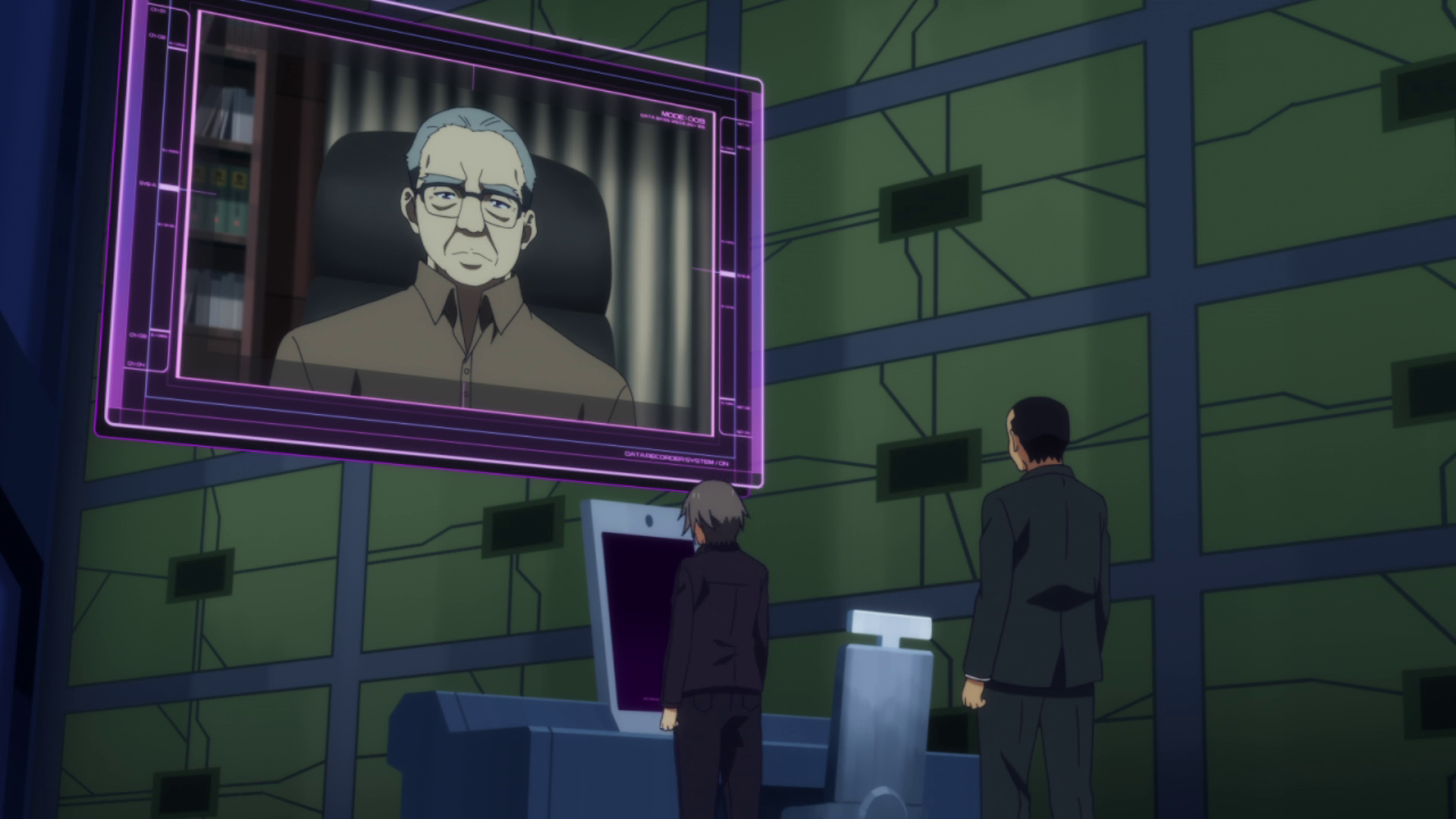 Beatless Final Stage (DragsterPS)