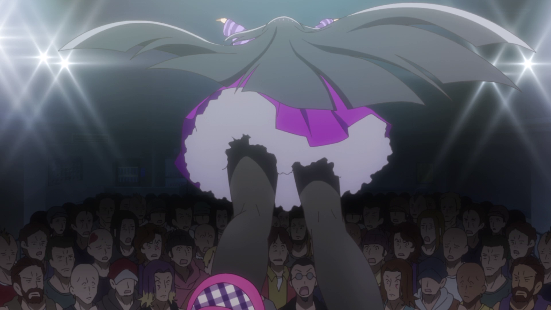 Zombieland Saga (Puyasubs!)