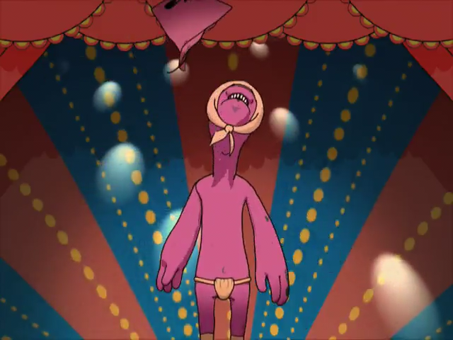 Wamono (0000 wannasubs & Asociados de La Victoria, Starry Sky)