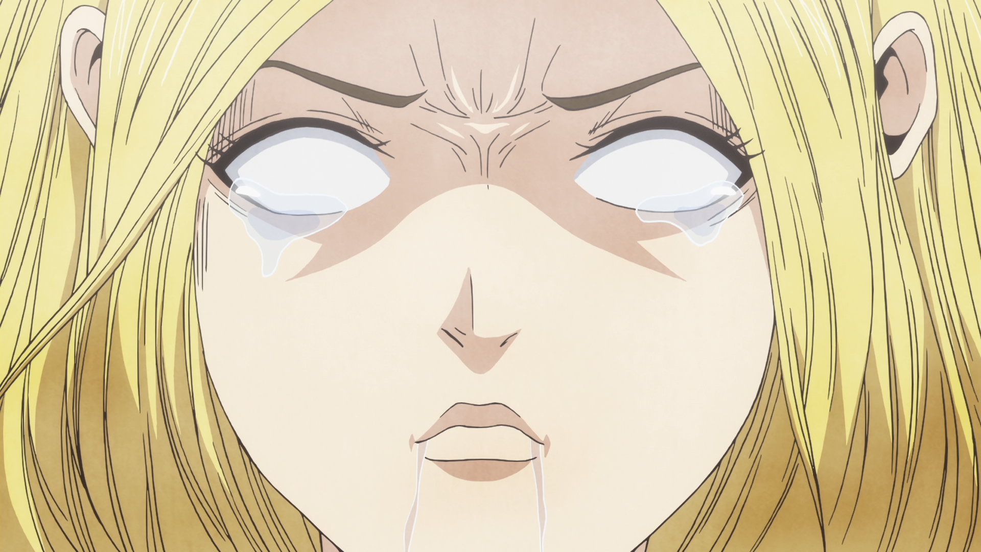 Back Street Girls: Gokudolls (DragsterPS)