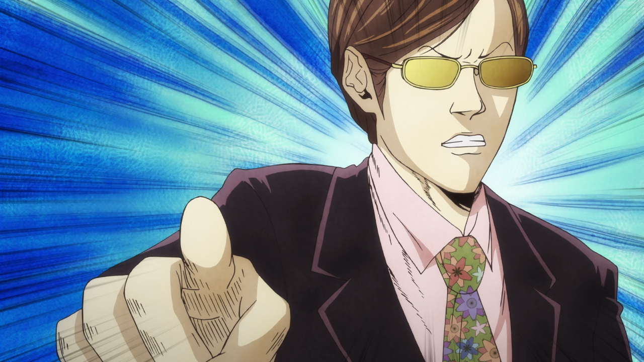 Back Street Girls: Gokudolls (DragsterPS)