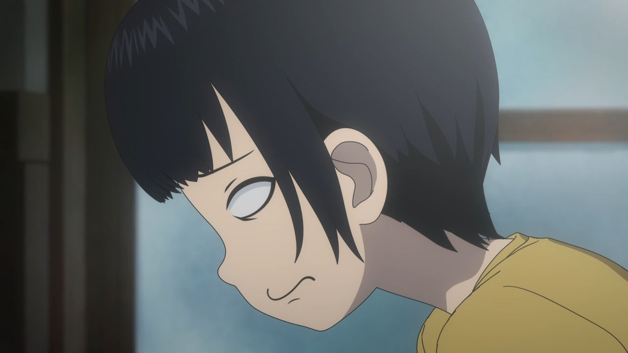 high Score Girl (DragsterPS)